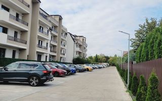 Apartament cu 2 camere, intabulat, PalaVerde Galata, Iasi - Poză 1