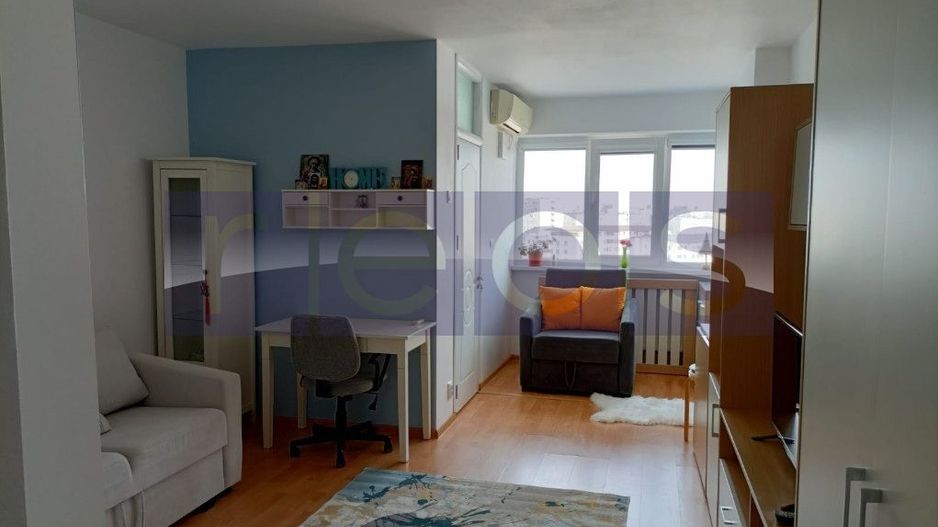 VANZARE GARSONIERA | DECOMANDATA | ZONA VITAN - Poză 1