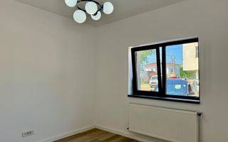 Apartament cu grădină | Otopeni, Odăi – Zona Toamnei - Poză 9