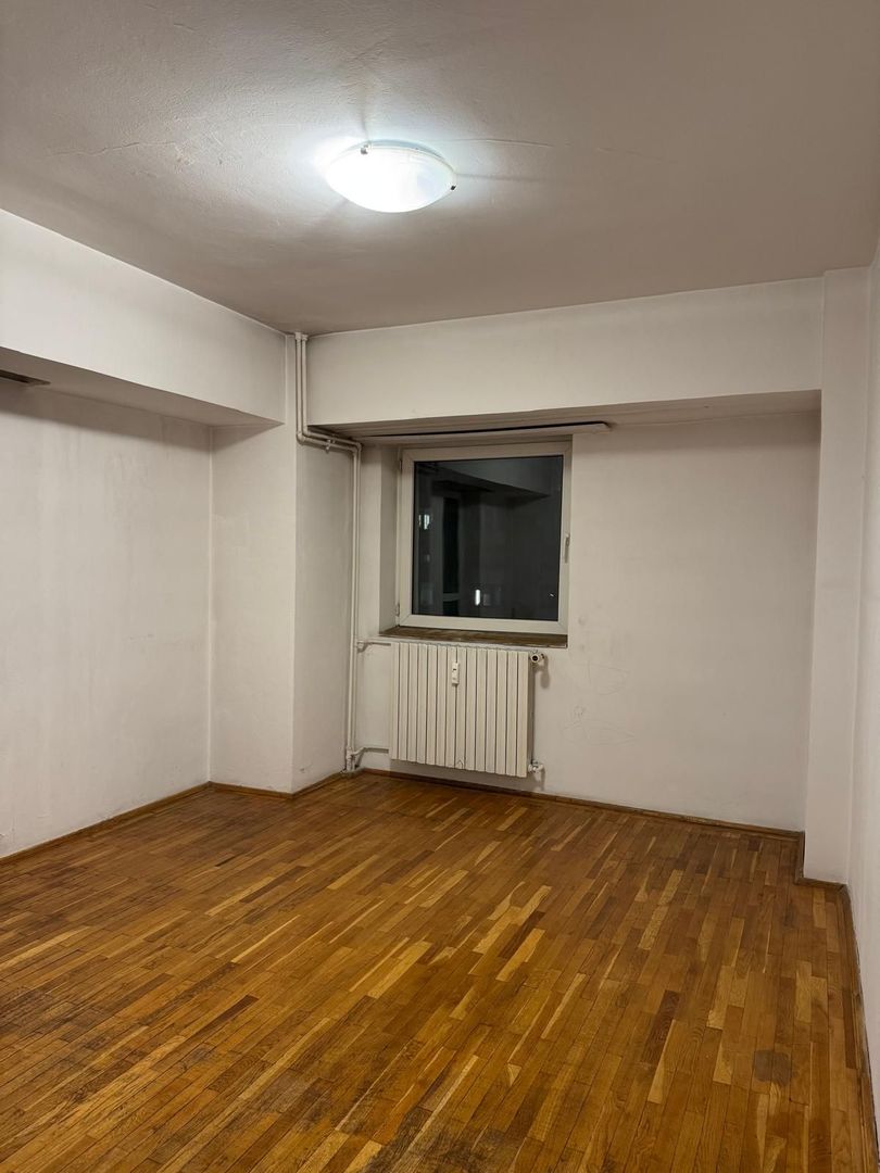 Vanzare Apartament 3 Camere Piata Alba Iulia Vedere Rond Din Toate Camerele - Poză 7