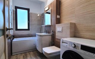 Apartament 2 camere +parcare  Tatarasi - Tudor Office Center-480 Euro - Poză 14