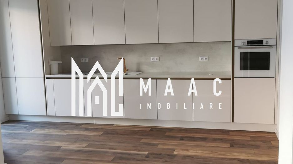 Apartament 3 camere I Decomandat I Loc Parcare I Balanta - Poză 1