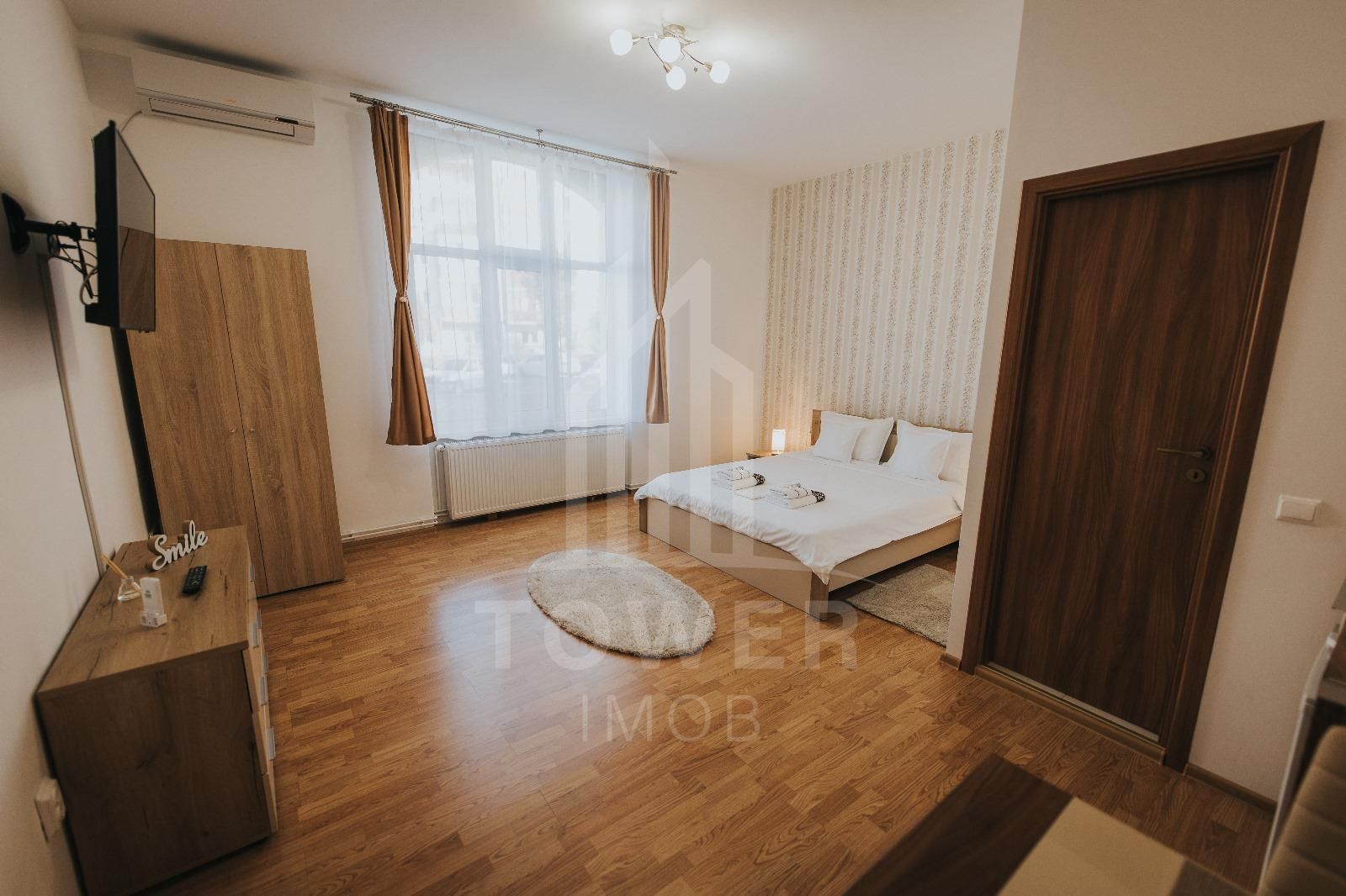 Apartament 95mp 3 camere de vânzare | Zona Centrală - Poză 5