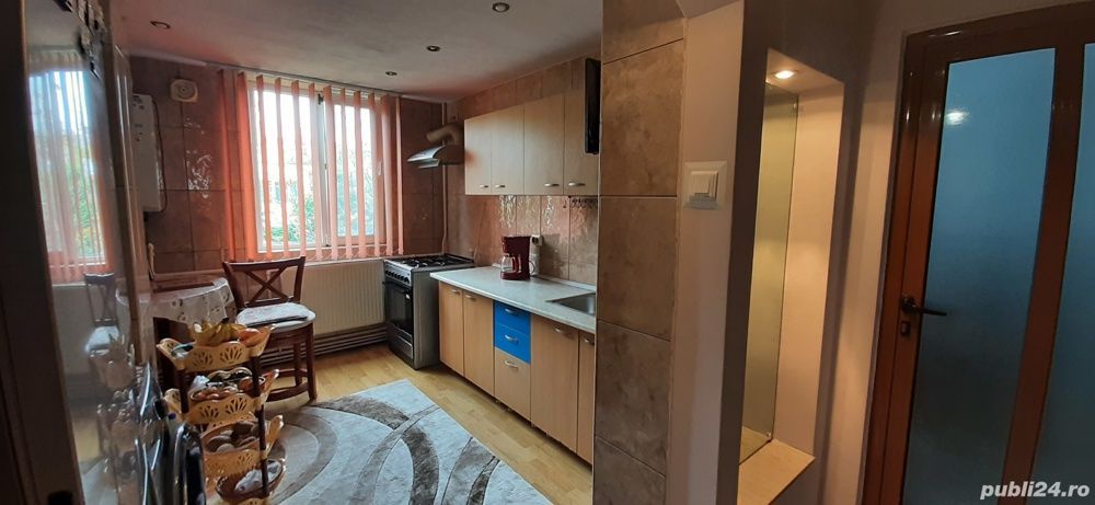 4 camere, Drumul Taberei - Poză 8