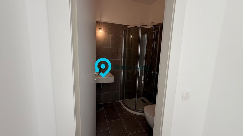 Apartament 3 camere | Ansamblu rezidential - Bucurestii Noi - Poză 12