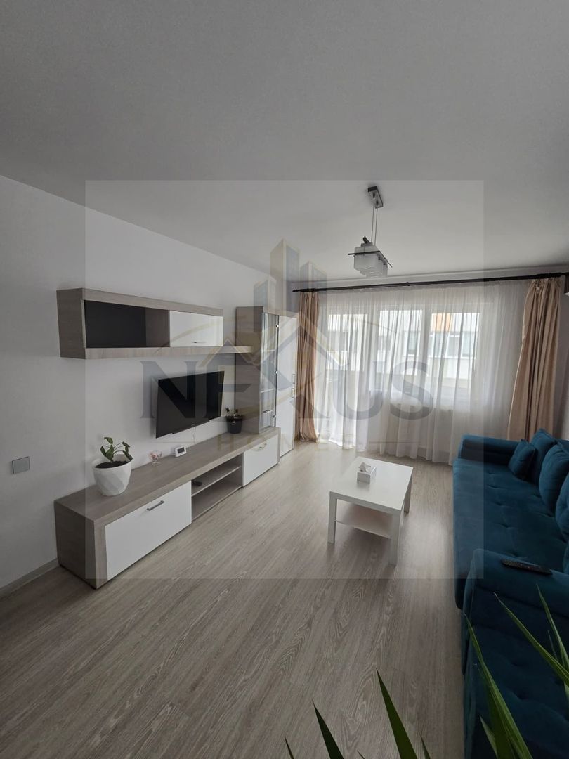 🏡 Apartament decomandat  2 camere | loc de parcare inclus - Poză 4
