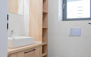 Apartament 2 camere de închiriat în Aviației – zonă premium - Poză 13