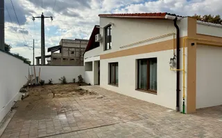 Apartament PREMIUM cu 3 camere 80 mp, într-o casă elegantă-Zona Potelu - Poză 13