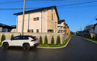Vila 5 camere -Parc Ghidigeni - Poză 1