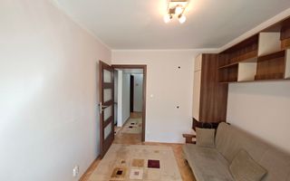 Apartament 3 camere decomandate + parcare, mijlocul strazii Titulescu! - Poză 5