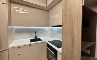 Metrou Berceni (5 min)-Apartament Tip Studio-40 MP - Poză 11