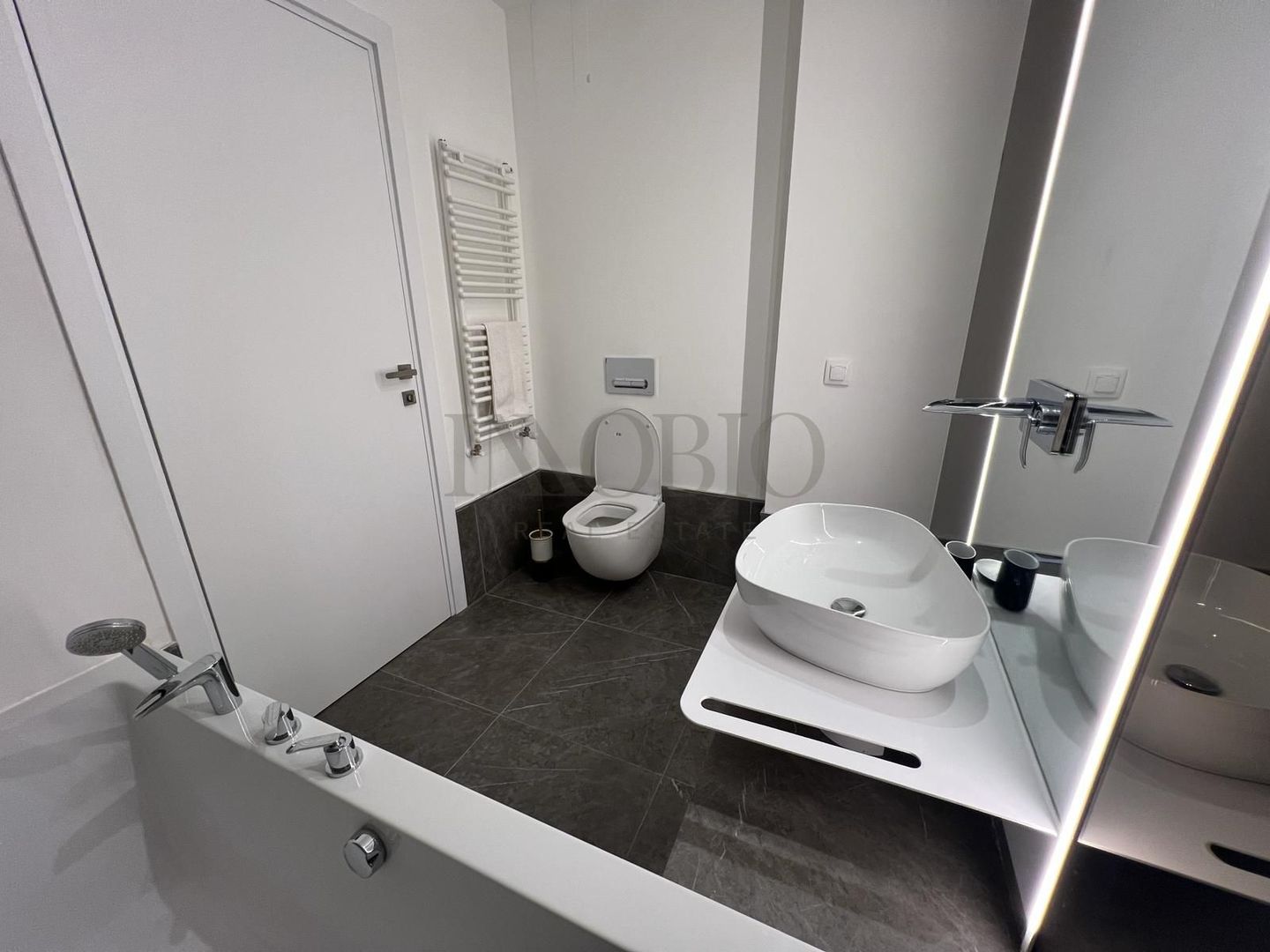 Apartament 3 camere premium | Loc de parcare | Aviației - Poză 15
