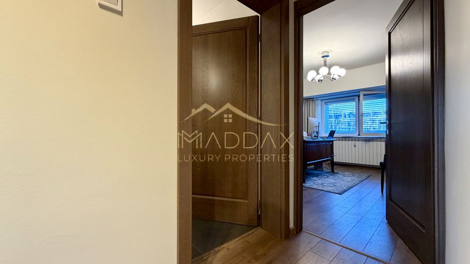 Apartament cu 4 camere *95mpc* // Bulevardul Unirii - Poză 31