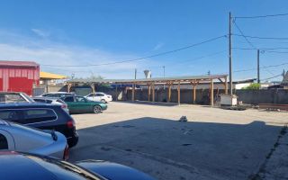 Teren 6400mp I Zona Mixta I Hala I Sibiu - Poză 7