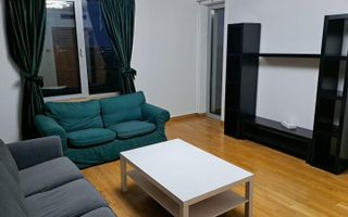 AP. 2 CAMERE ASMITA GARDENS, BLOC NOU, LOC DE PARCARE, METROU 8 MINUTE - Poză 2