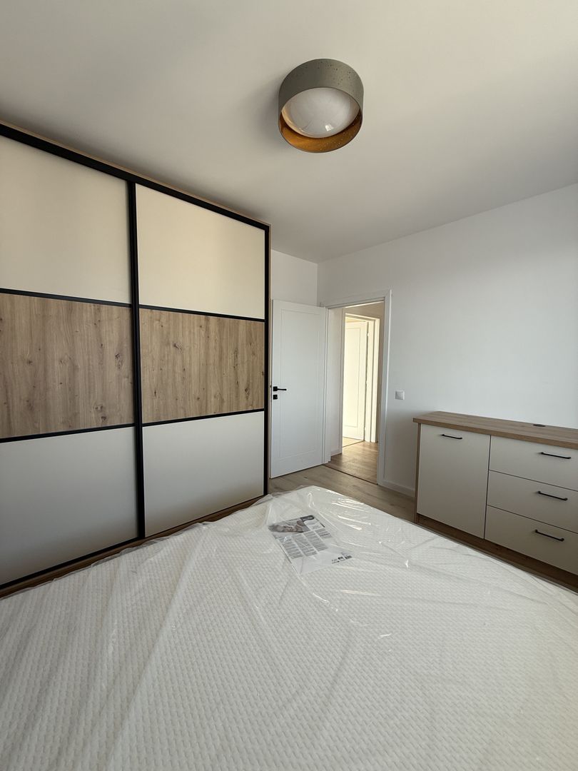 Apartament 3 camere de vânzare – Șelimbăr, zona Mihai Viteazu - Poză 9