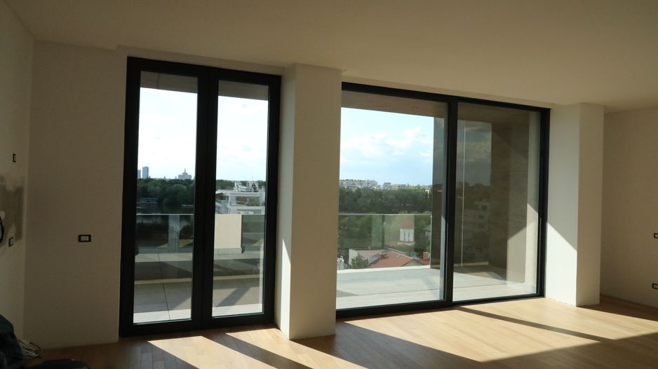 Rahmaninov Residence - Poză 4