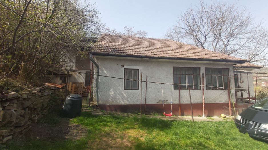 Casa de vanzare in Baciu. - Poză 6