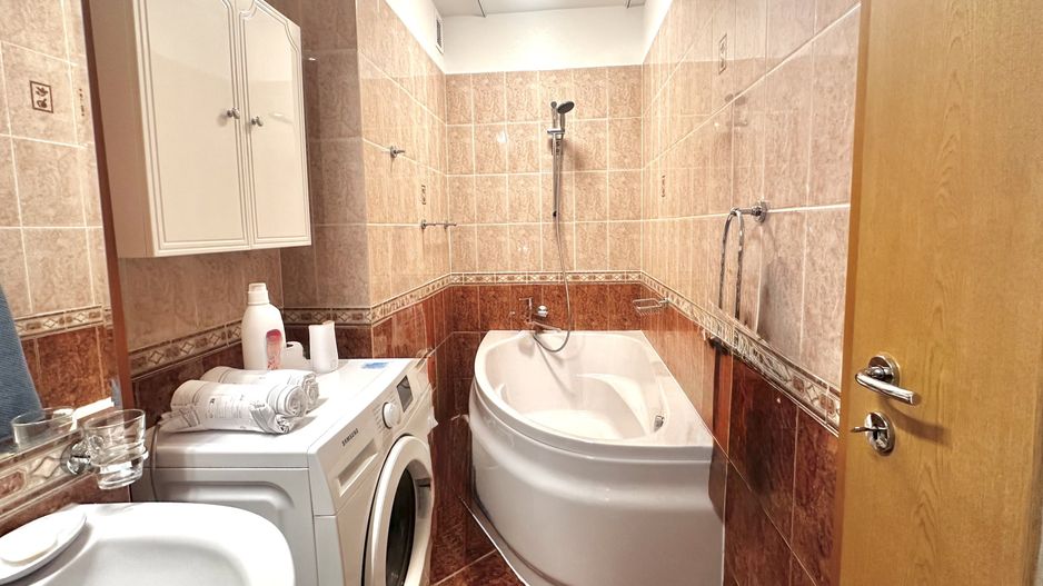 De închiriat apartament cu 4 camere în zona Take Ionescu - Poză 20