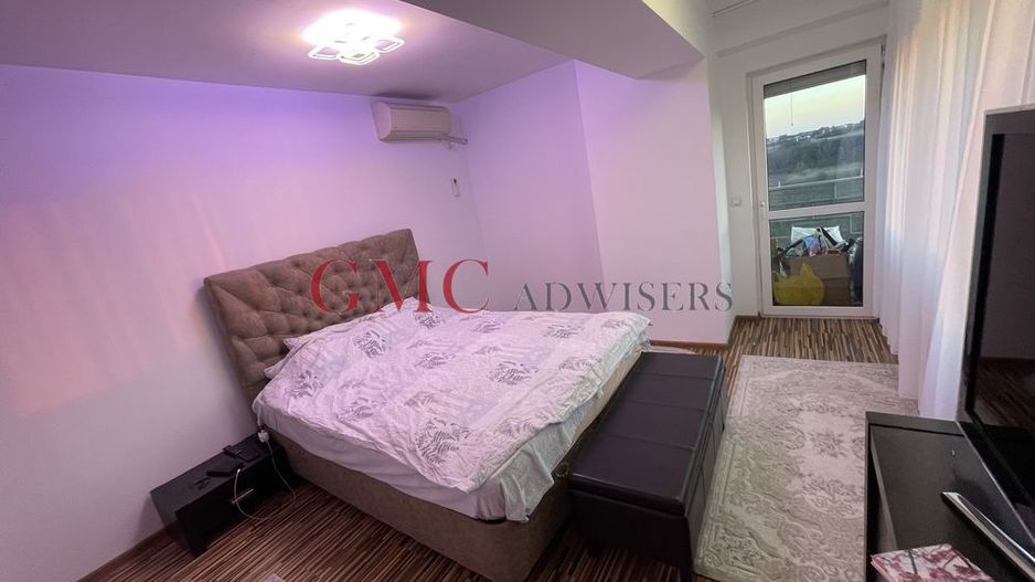 Apartament 2 camere popesti leordeni - Poză 4