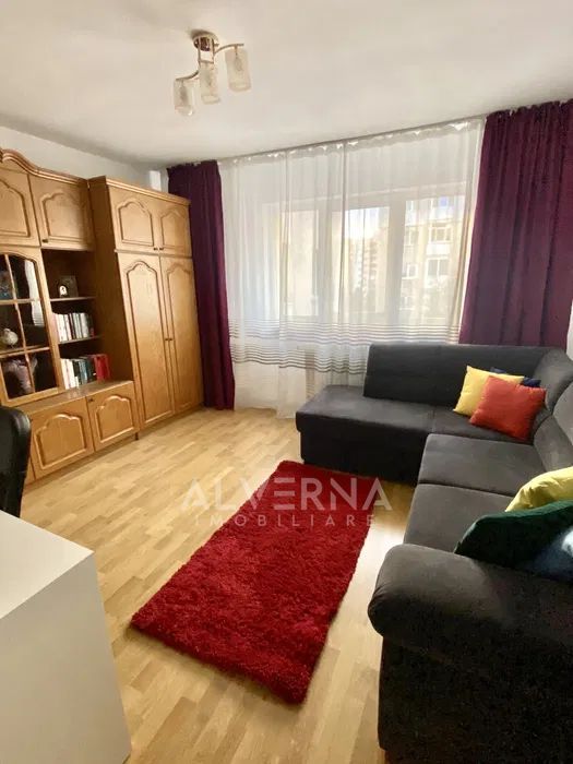 Apartament 2 camere | decomandat | 45 mp | cartierul Manastur - Poză 2