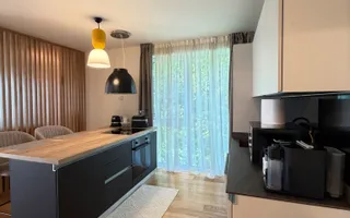 Apartament Premium 2 camere si panoramă asupra Clujului - Poză 13