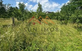 Teren intravilan 1919 mp, central, plat, dreptunghic, Cornu, Prahova - Poză 5