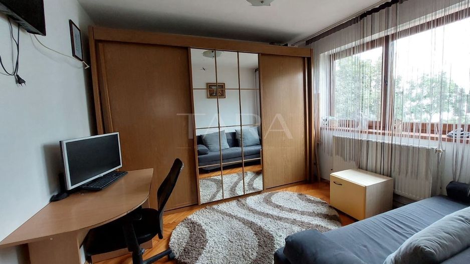 Apartament 3 camere decomandat, investitie, zona Ion Mester. - Poză 2
