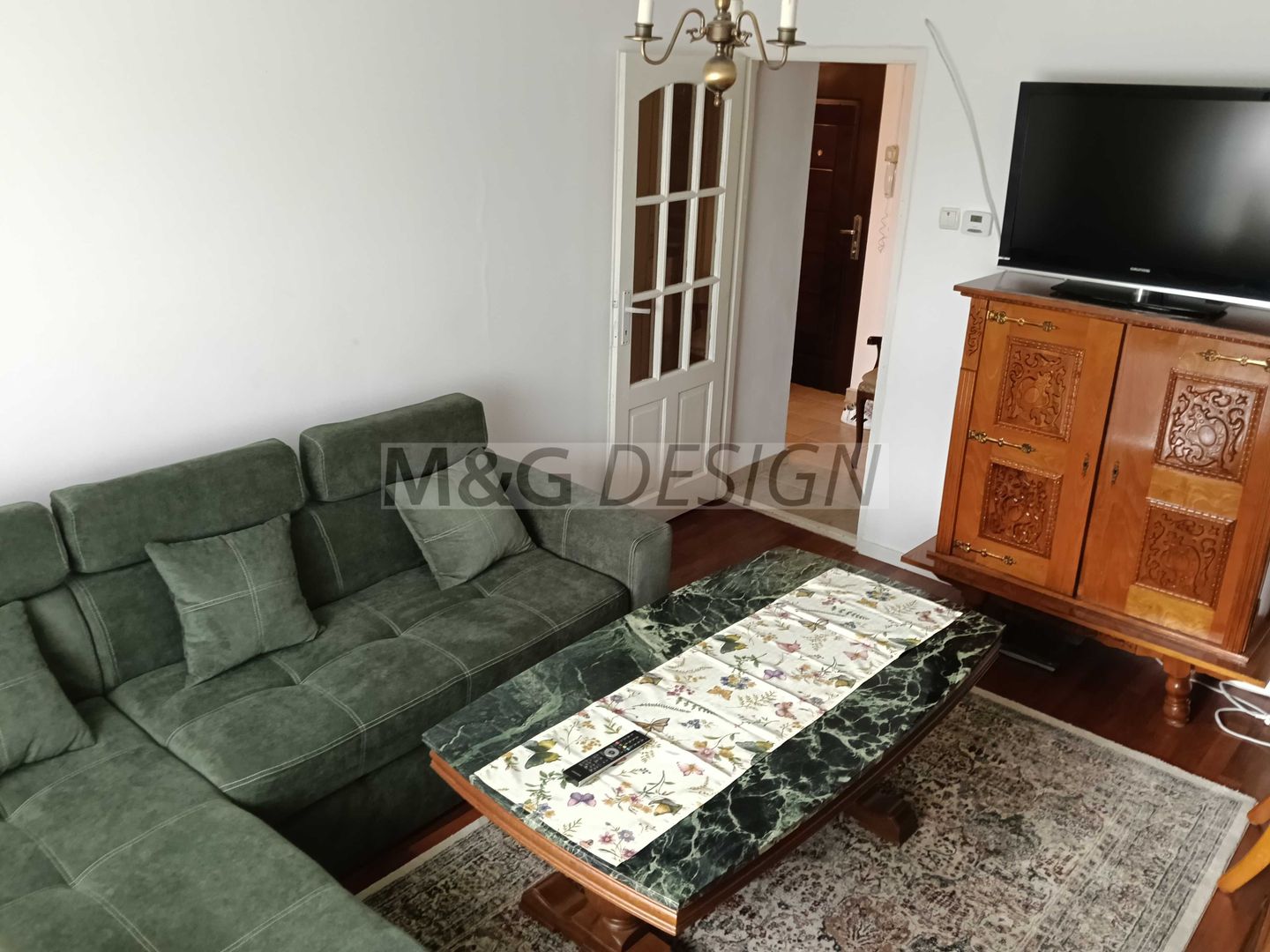 Apartament 2 camere zona Iosefin - Poză 2