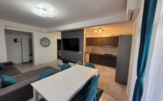 Apartament 3 camere Soarelui bloc nou etaj 1 - Poză 2