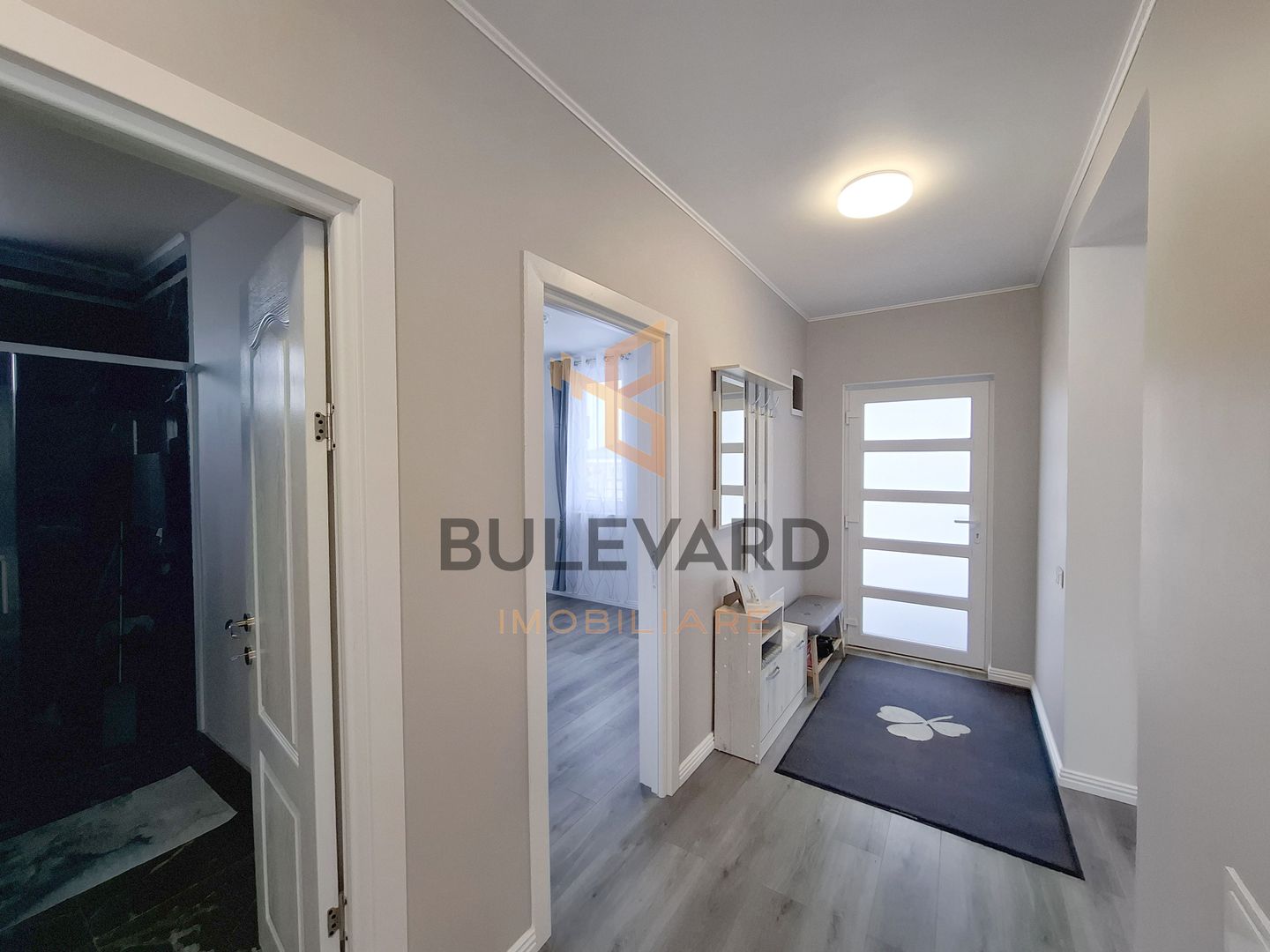 Casa individuala finisata in Corusu! - Poză 19