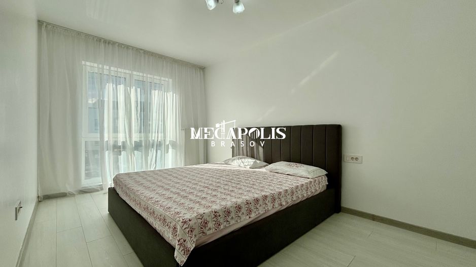 Apartament 2 camere | Decomandat | Parcare | Boxă | Tractorul - Poză 2