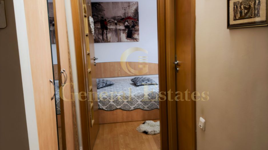 Închiriere Apartament 2 Camere Decomandat – Zona Răcădău, Brașov - Poză 10
