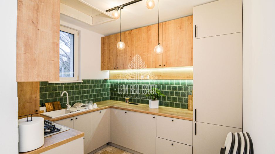 Casa individuala de inchiriat in Cluj-Napoca, zona LIDL Calea Baciului - Poză 13