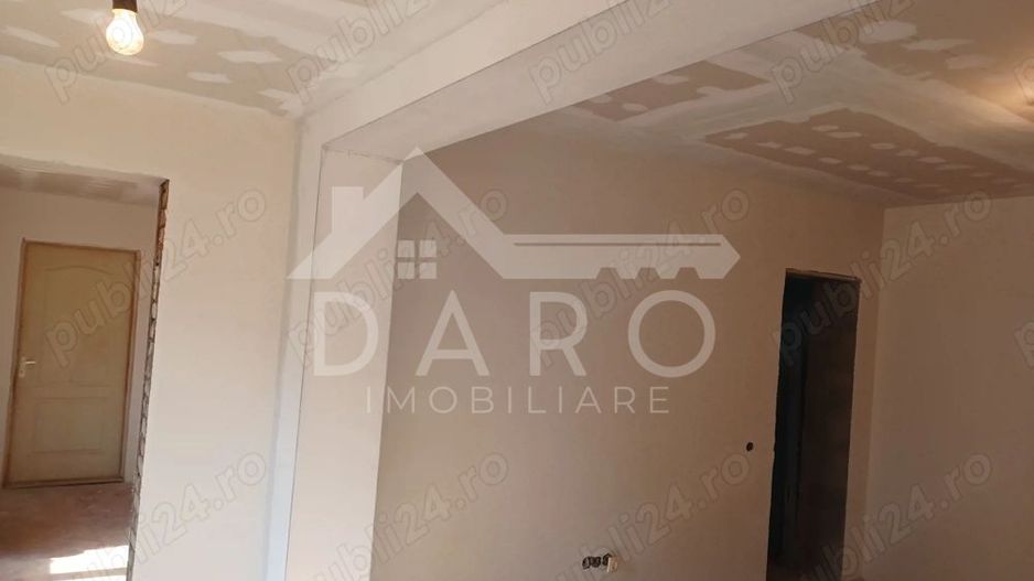 Casă de vânzare în Sântana de Mureș, str. Morii – 130 000 euro - Poză 6