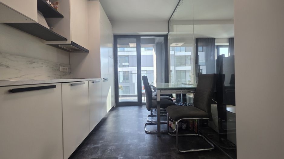 Studio modern | Aviatiei | Metroul Aurel Vlaicu - Poză 6