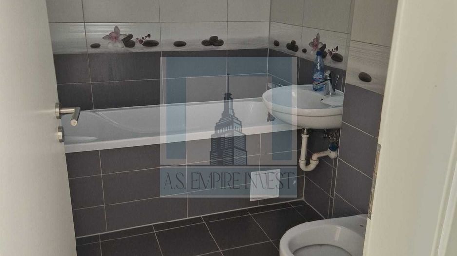Garsoniera 33 mp utili+boxa - zona  Avantgarden Bartolomeu - Poză 6