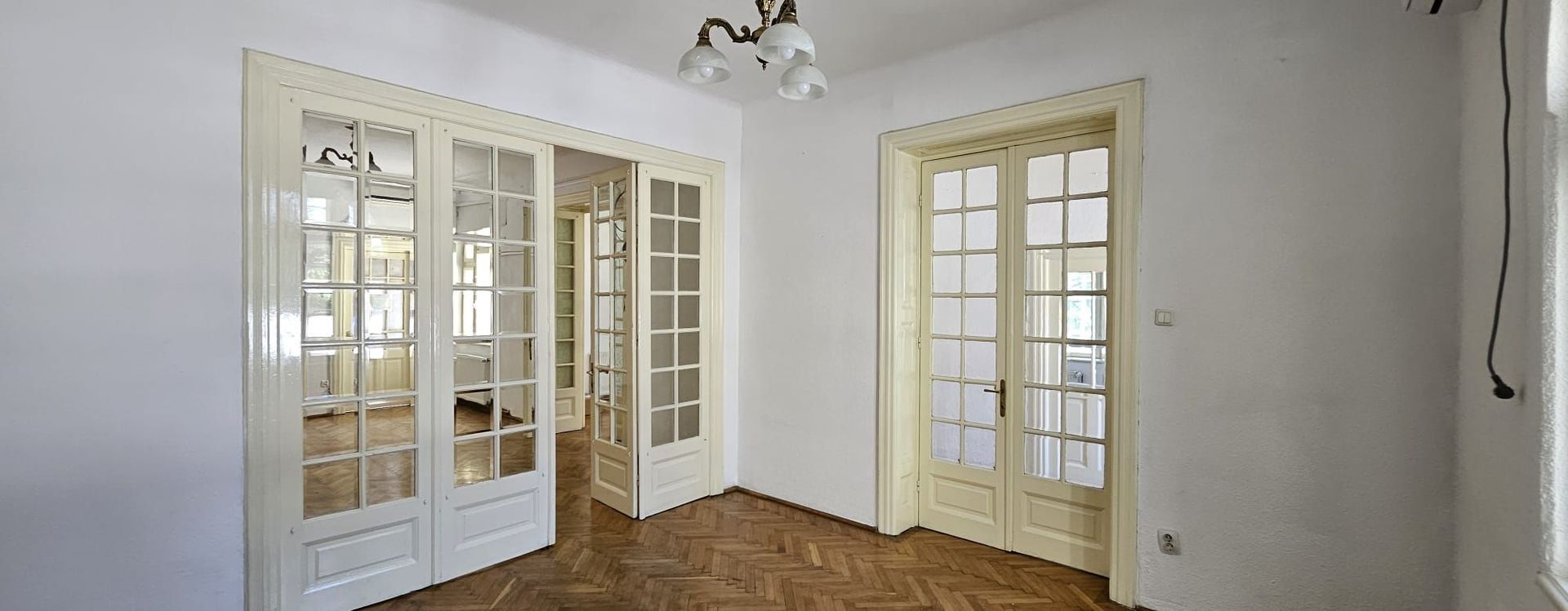 Casa Vila || Timpuri Noi || 6 camere || curte libera 400mp ||  Afterschool || - Poză 22