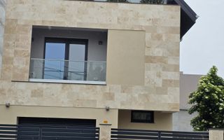 Apartament premium 3 camere complet mobilat - Poză 1