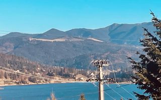 Teren intravilan 5 ari, Colibita, zona deosebita! - Poză 8