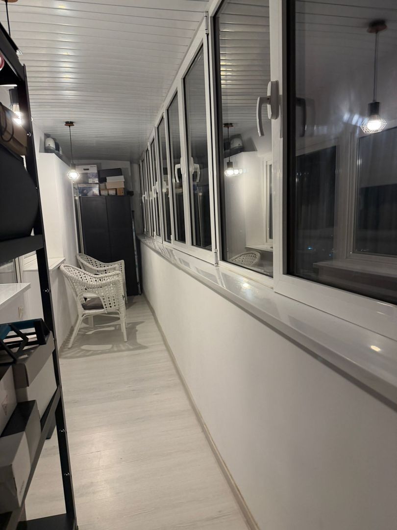 Garsoniera superba Cotroceni - Bloc 1990 - Poză 15