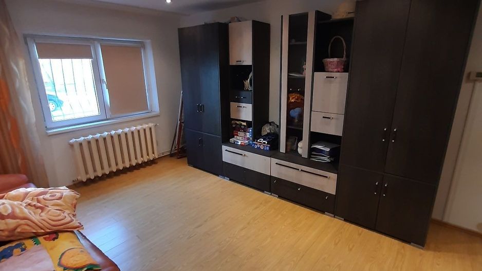 Apartament 2 camere, decomandat, Ampoi 3,  parter - Poză 2
