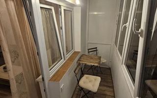 AP. 2 CAMERE MILITARI, BUCATARIE INCHISA, METROU 5 MINUTE, MODERN - Poză 5