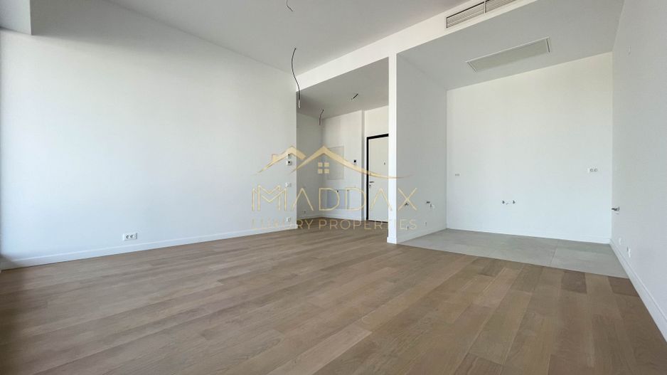 2 Rooms Apartment *64sqm*/ Verdi Park - Poză 11