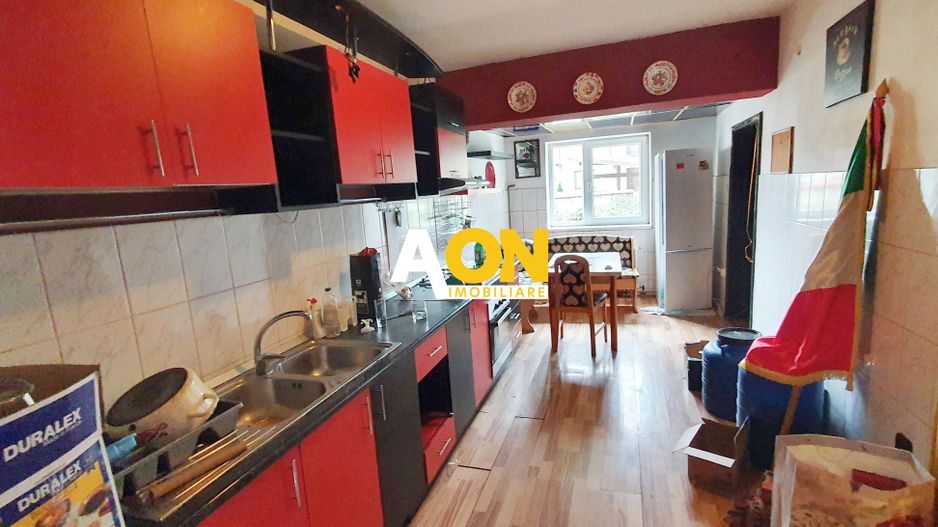 Casa pentru birouri, 5 camere, 1300 mp teren - Poză 19