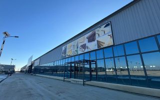 Hala de inchiriat I Afumati I minim 500 mp I langa Centura Bucuresti - Poză 22