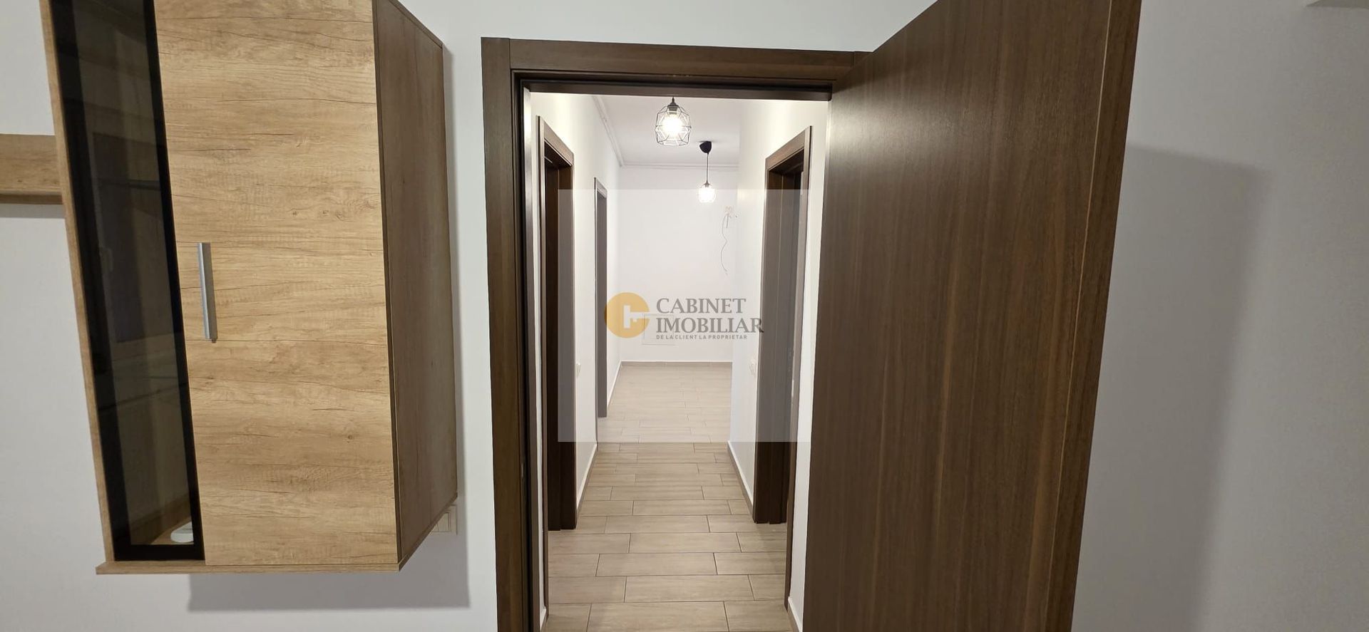 2 Camere - 59MP | Decomandat | Rotar Park 1 | Metrou Pacii 1 minut - Poză 8