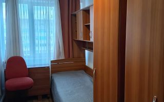 Inchiriez apartament 2 DORMITOARE SI UN LIVING in Tudor - Poză 5