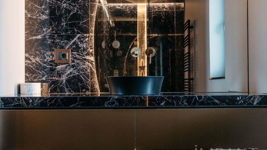 Penthouse extravagant in centrul orasului Cluj- Napoca - Poză 36