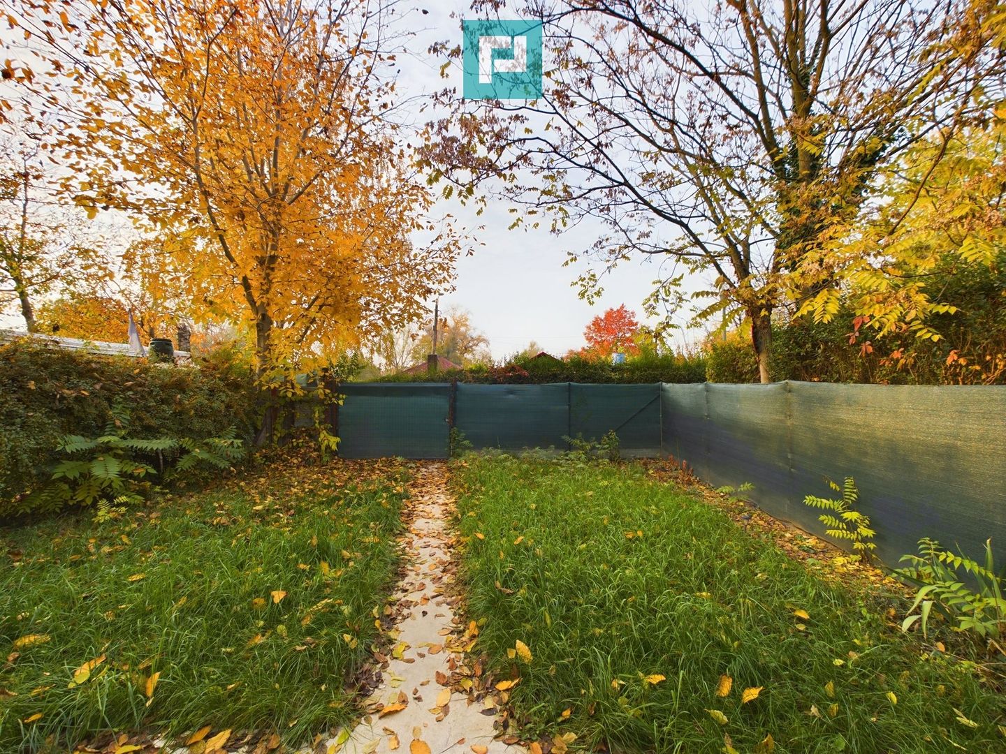 Căsuța pe ștrandul Neptun din Arad - Poză 17